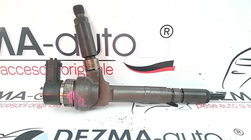 Injector cod 0445110174, Opel Astra H, 1.7CDTI (id:219195)