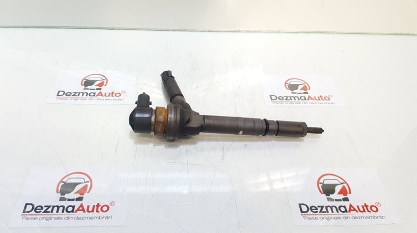 Injector,cod 0445110174, Opel Astra H, 1.7cdti (id:335547)