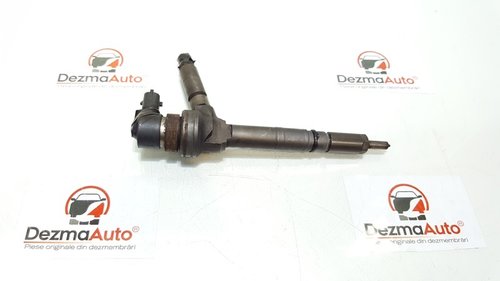 Injector,cod 0445110174, Opel Astra H, 1.7cdti (id:291352)