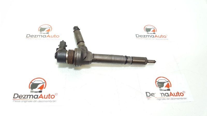 Injector,cod 0445110174, Opel Astra H, 1.7cdti