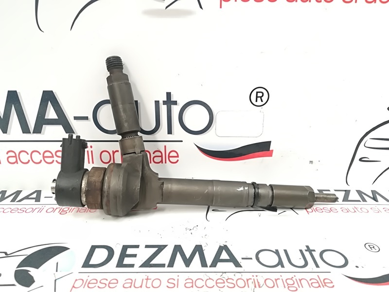 Injector cod 0445110174, Opel Astra H, 1.7CDTI