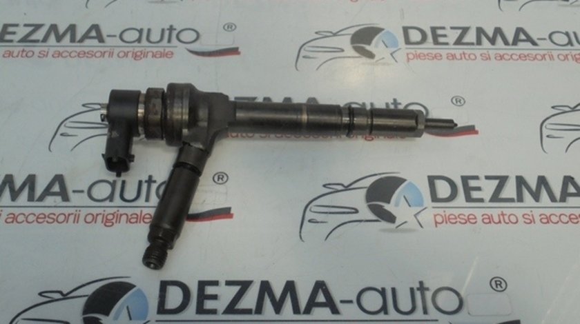 Injector,cod 0445110174, Opel Astra H combi, 1.7cdti (id:272004)