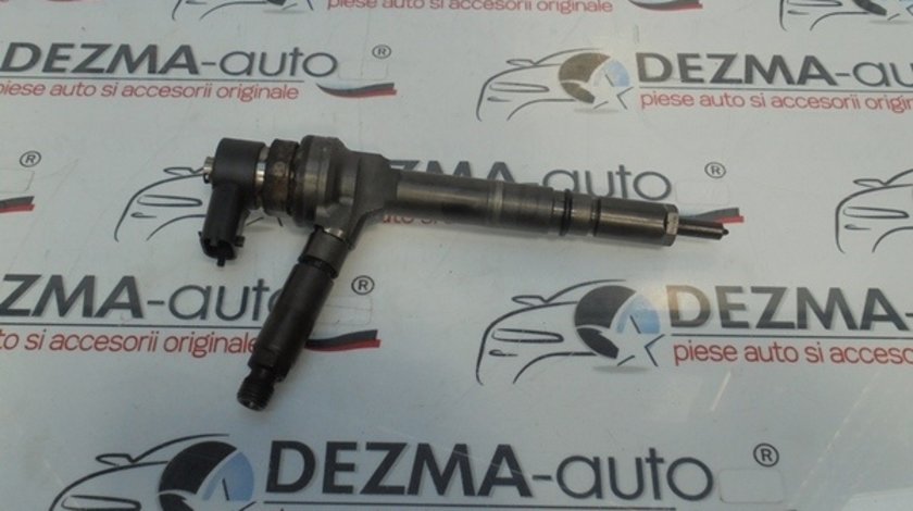 Injector,cod 0445110174, Opel Astra H combi, 1.7cdti (id:272005)
