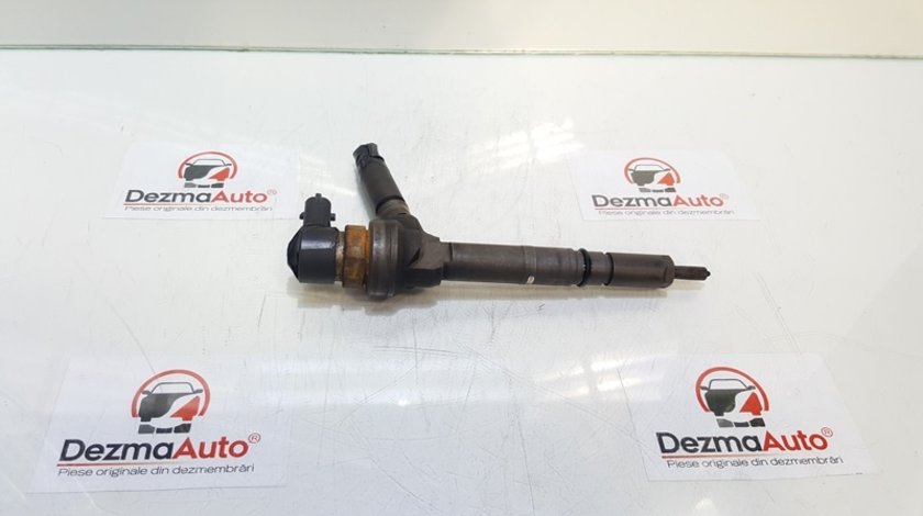 Injector cod 0445110174, Opel Astra H sedan 1.7cdti