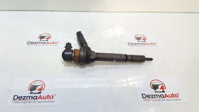 Injector cod 0445110174, Opel Astra H Twin Top 1.7cdti
