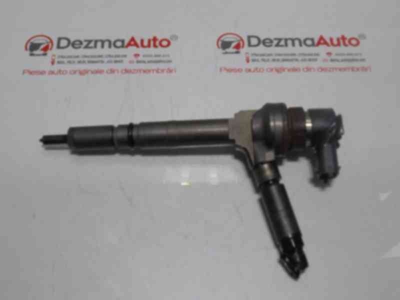 Injector cod 0445110175, Opel Astra G, 1.7cdti, Z17DTL