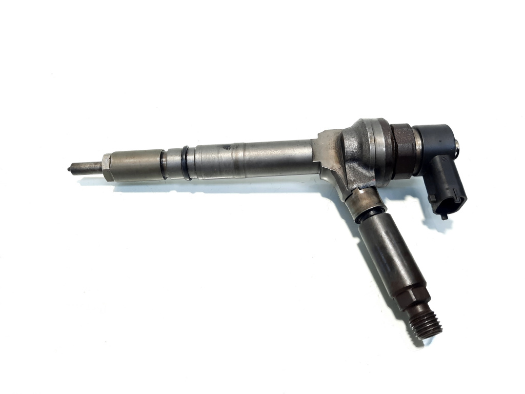 Injector, cod 0445110175, Opel Astra H 1.7 CDTI, Z17DTH (id:516909)