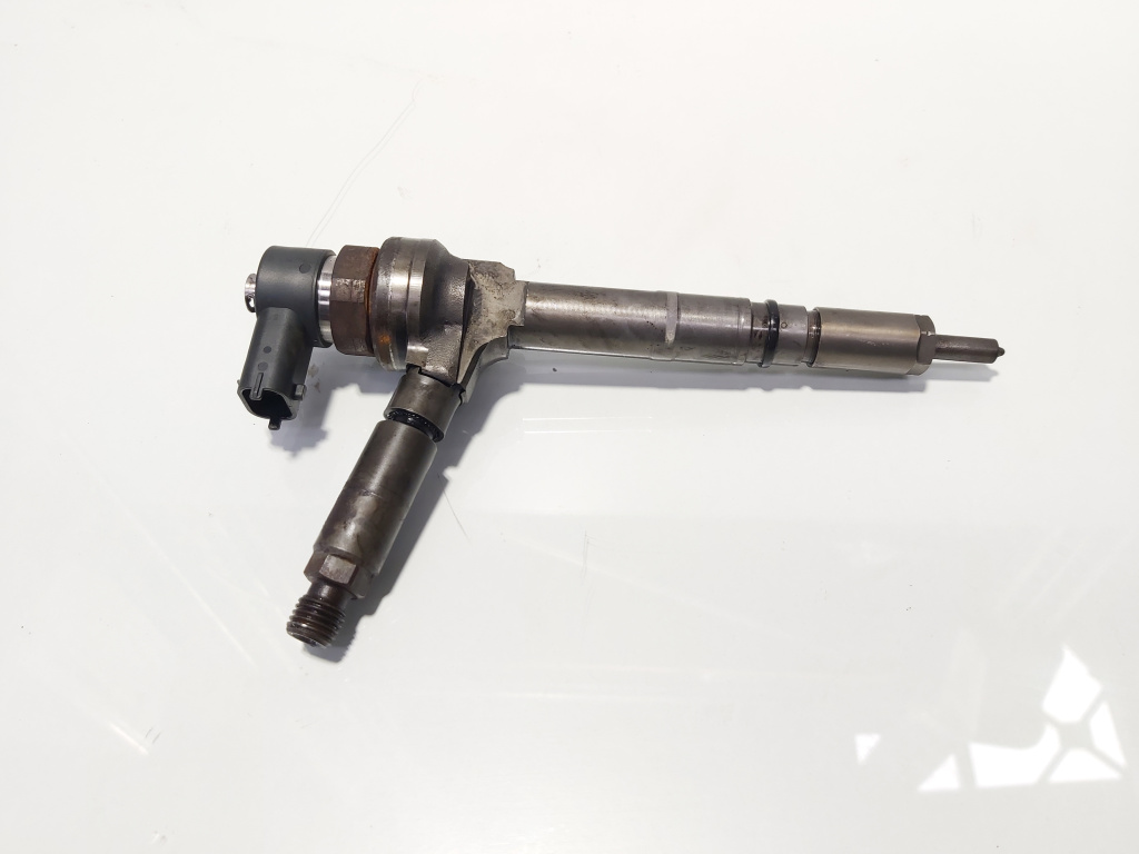 Injector, cod 0445110175, Opel Astra H, 1.7 CDTI, Z17DTH (id:621959)