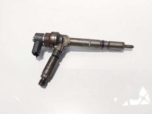 Injector, cod 0445110175, Opel Astra H, 1.7 CDTI, Z17DTH (id:621959)