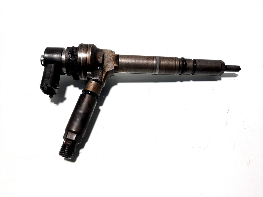Injector, cod 0445110175, Opel Astra H, 1.7 CDTI, Z17DTH (id:509551)