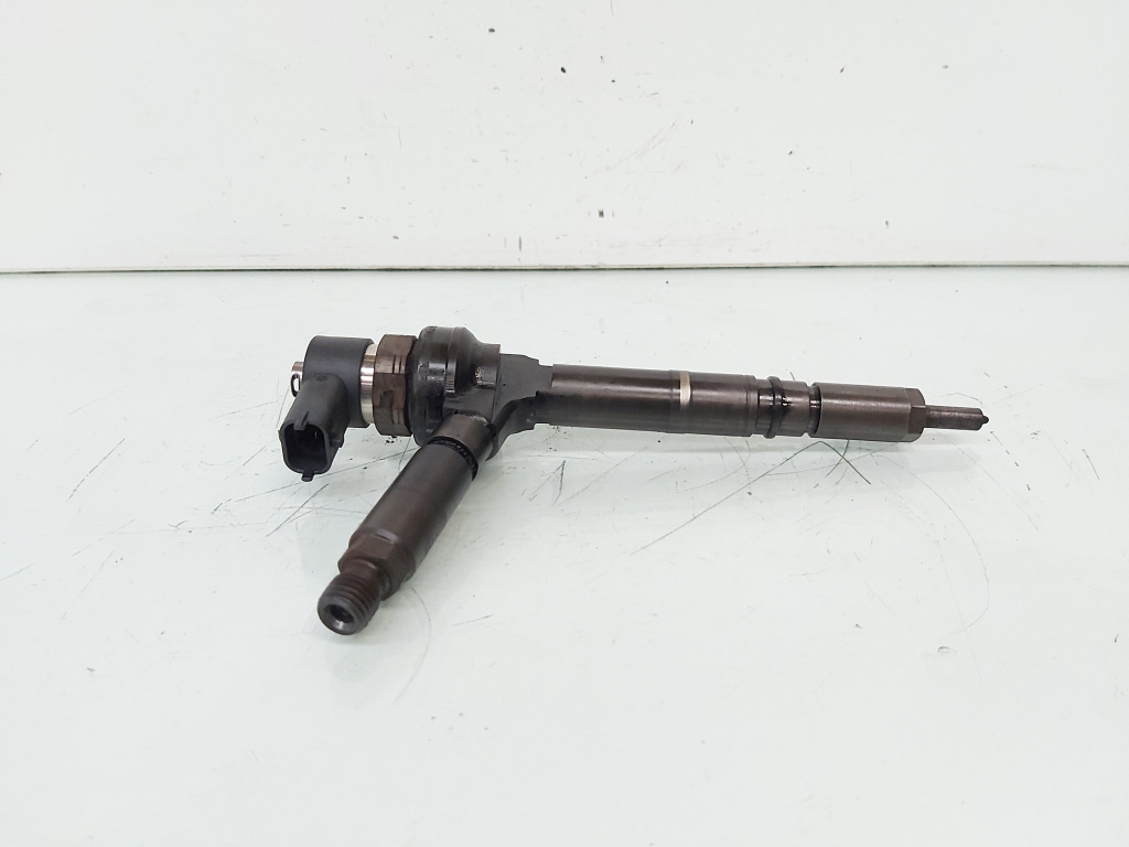 Injector, cod 0445110175, Opel Astra H, 1.7 CDTI, Z17DTH (id:653701)