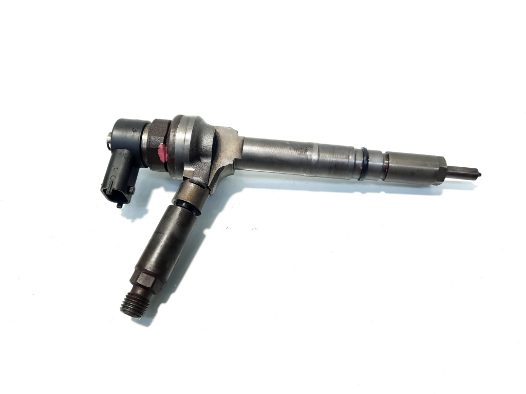 Injector, cod 0445110175, Opel Astra H 1.7 CDTI, Z17DTH (id:516909)