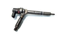 Injector, cod 0445110175, Opel Astra H 1.7 CDTI, Z...