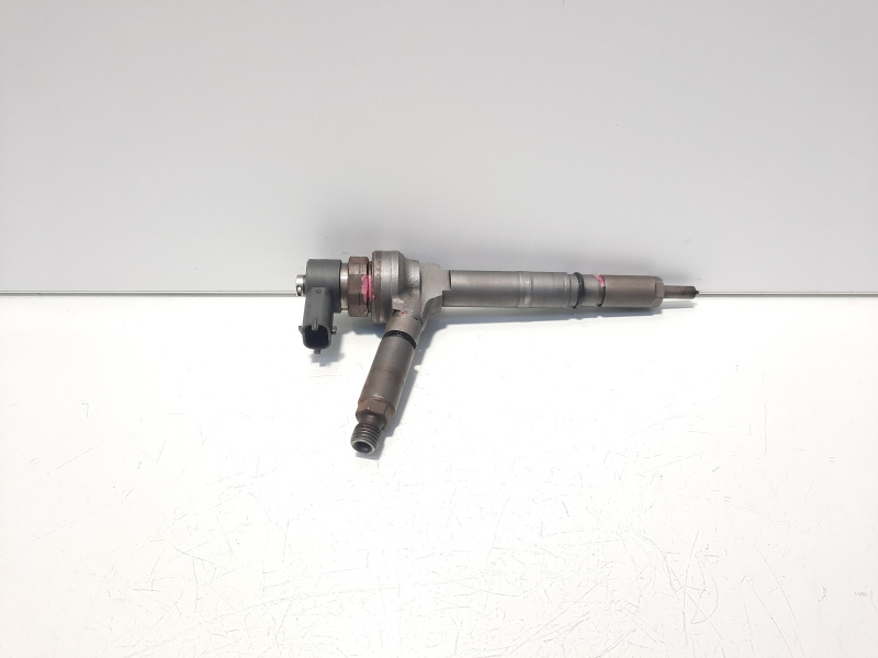 Injector, cod 0445110175, Opel Astra H, 1.7 CDTI, Z17DTH (id:486831)