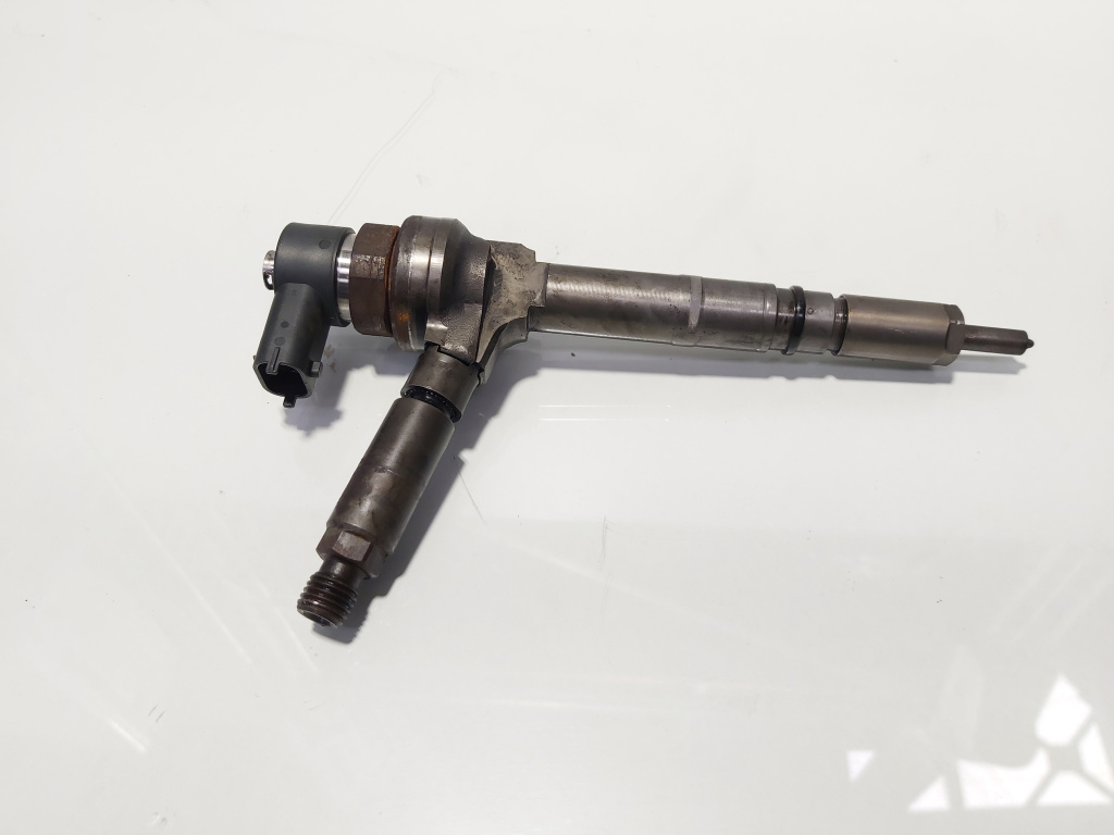 Injector, cod 0445110175,Opel Astra H, 1.7 CDTI, Z17DTH (id:621958)
