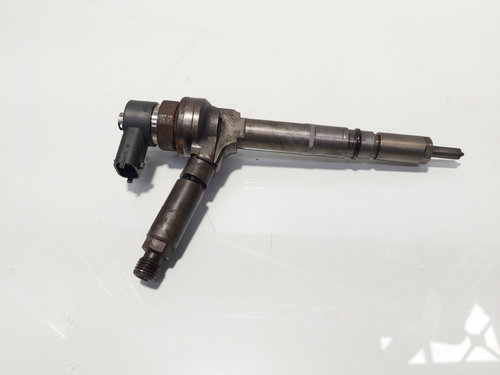 Injector, cod 0445110175,Opel Astra H, 1.7 CDTI, Z17DTH (id:621958)
