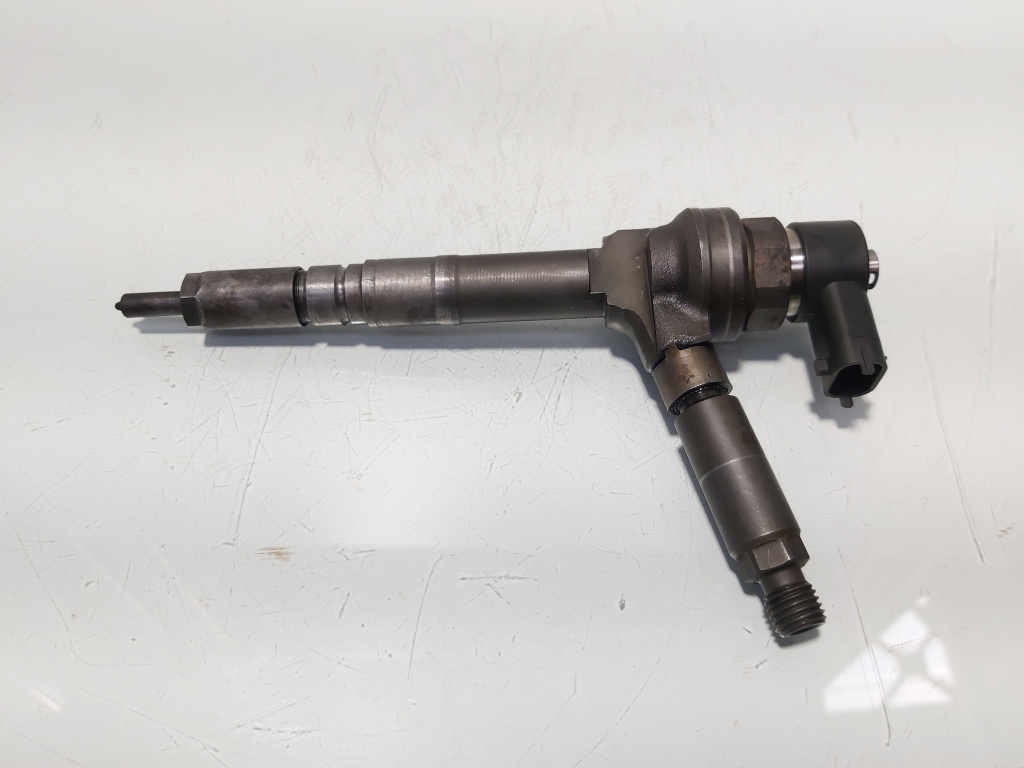 Injector, cod 0445110175, Opel Astra H, 1.7 CDTI, Z17DTH (id:703389)