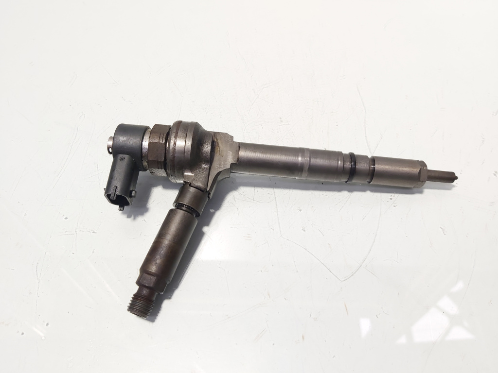 Injector, cod 0445110175, Opel Astra H, 1.7 CDTI, Z17DTH (id:679801)