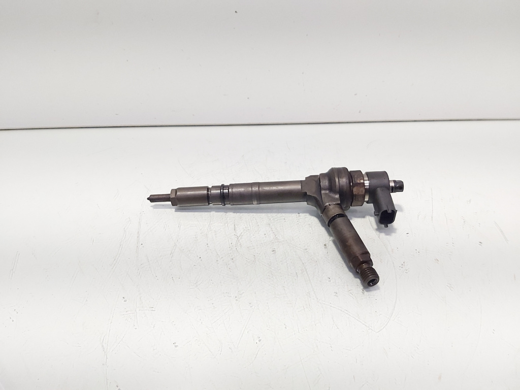 Injector, cod 0445110175, Opel Astra H 1.7 CDTI, Z17DTH (id:689480)