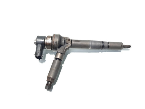 Injector, cod 0445110175, Opel Astra H, 1.7 CDTI, Z17DTH (id:573045)