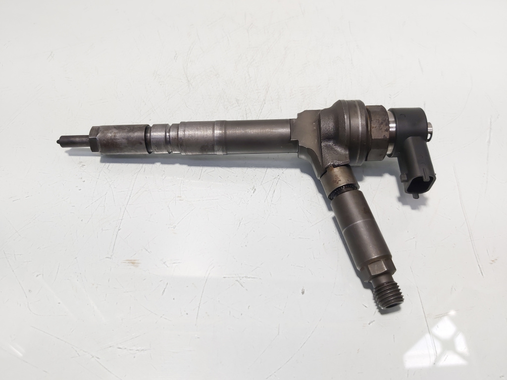 Injector, cod 0445110175, Opel Astra H, 1.7 CDTI, Z17DTH (id:703391)
