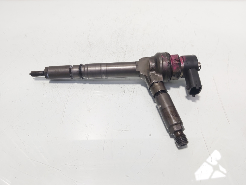Injector, cod 0445110175, Opel Astra H, 1.7 CDTI, Z17DTH (id:683172)
