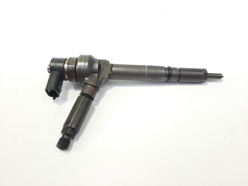Injector, cod 0445110175, Opel Astra H, 1.7 CDTI, Z17DTH (id:551830)