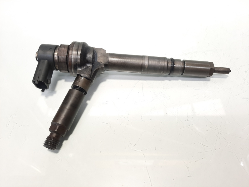 Injector, cod 0445110175, Opel Astra H, 1.7 CDTI, Z17DTH (id:486656)