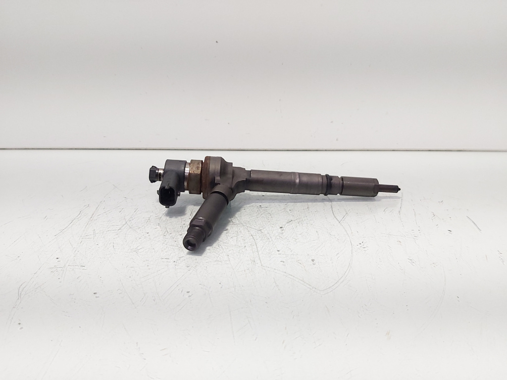 Injector, cod 0445110175, Opel Astra H 1.7 CDTI, Z17DTH (id:689878)