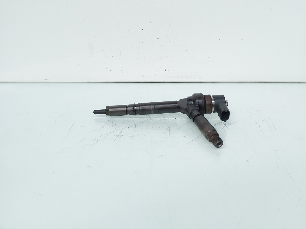 Injector, cod 0445110175, Opel Astra H, 1.7 CDTI, Z17DTH (id:658262)