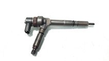 Injector, cod 0445110175, Opel Astra H, 1.7 CDTI, ...