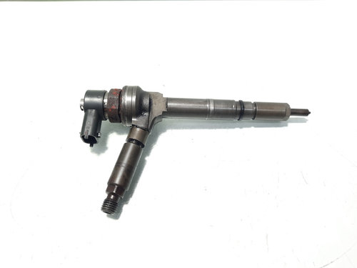 Injector, cod 0445110175, Opel Astra H, 1.7 CDTI, Z17DTH (id:569694)