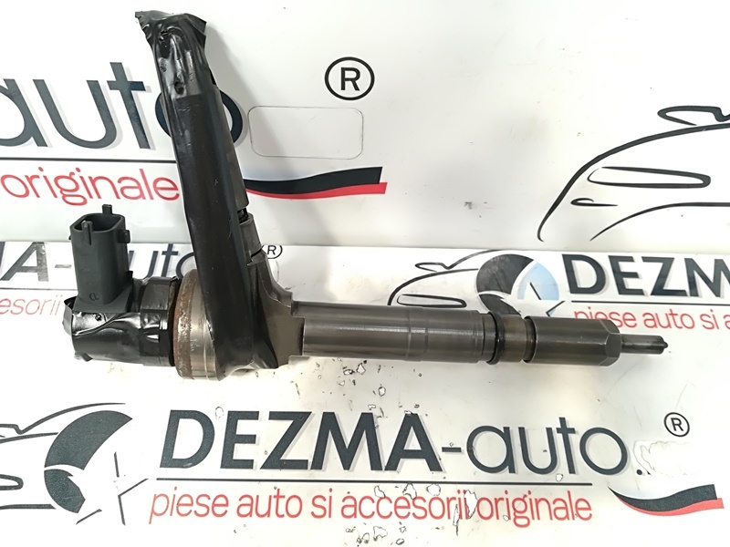 Injector cod 0445110175, Opel Astra H, 1.7CDI (id:323292)