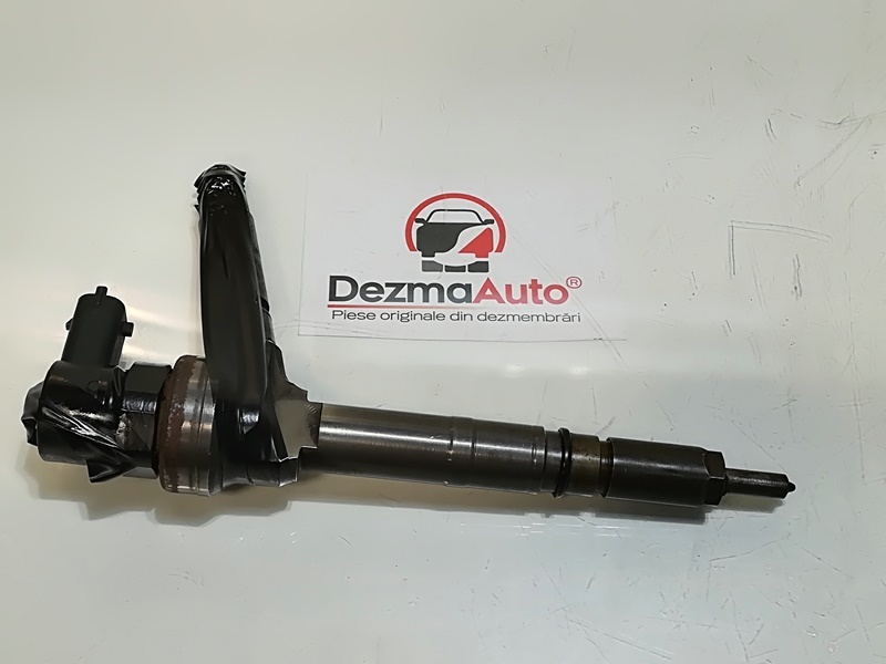 Injector cod 0445110175, Opel Astra H, 1.7CDI (id:323291)