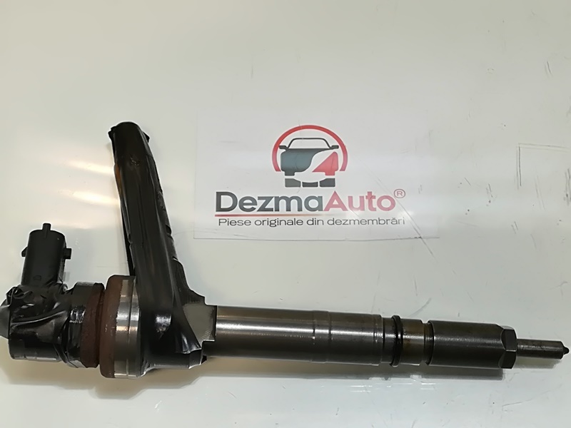 Injector cod 0445110175, Opel Astra H , 1.7CDI (id:323290)