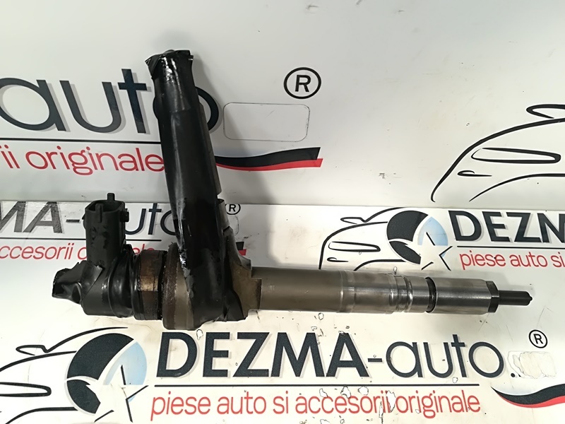 Injector cod 0445110175, Opel Astra H, 1.7CDTI (id:322189)