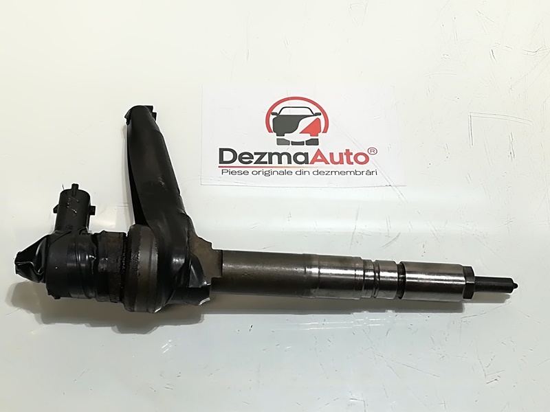 Injector cod 0445110175, Opel Astra H 1.7CDTI (id:322189)