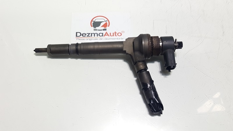 Injector cod 0445110175, Opel Astra H, 1.7cdti (id:328839)