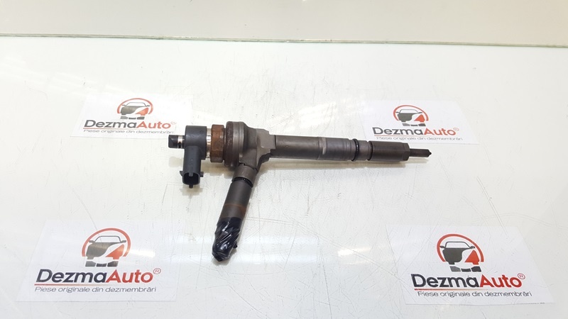 Injector,cod 0445110175, Opel Astra H, 1.7cdti (id:335555)