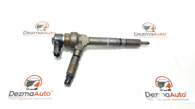 Injector,cod 0445110175, Opel Astra H, 1.7cdti (id:333461)