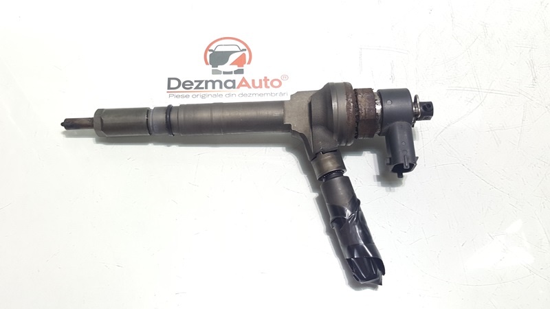 Injector cod 0445110175, Opel Astra H, 1.7cdti (id:328836)