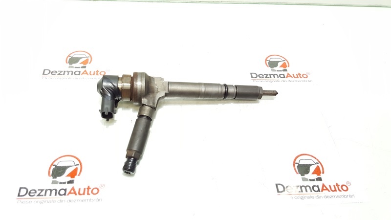 Injector cod 0445110175, Opel Astra H, 1.7cdti (id:335917)