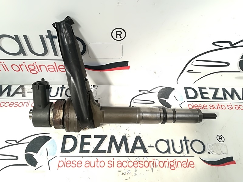 Injector cod 0445110175, Opel Astra H,1.7CDTI (id:322192)