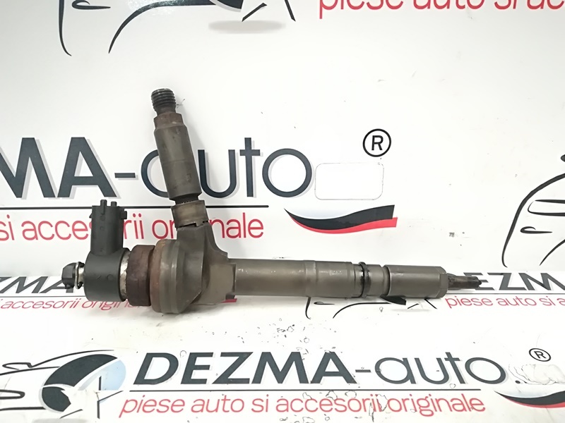 Injector cod 0445110175,Opel Astra H, 1.7CDTI (id:328838)