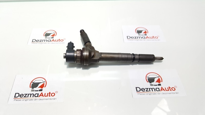 Injector cod 0445110175, Opel Astra H, 1.7cdti (id:340334)