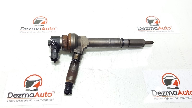 Injector,cod 0445110175, Opel Astra H, 1.7cdti (id:333455)