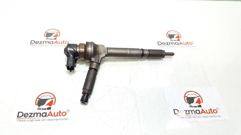 Injector cod 0445110175, Opel Astra H, 1.7cdti (id:335914)