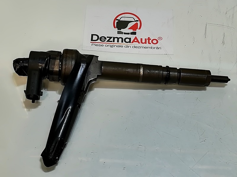Injector cod 0445110175, Opel Astra H, 1.7CDTI (id:322193)