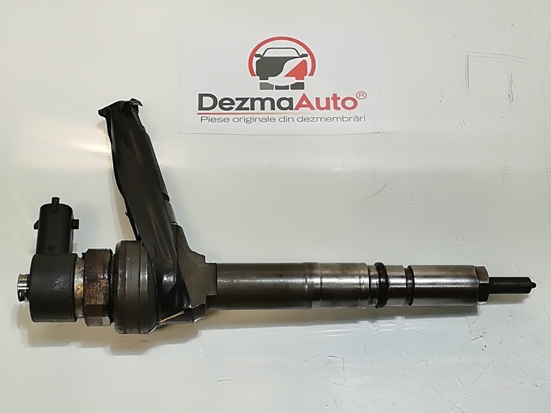 Injector cod 0445110175, Opel Astra H, 1.7CDTI (id:322192)