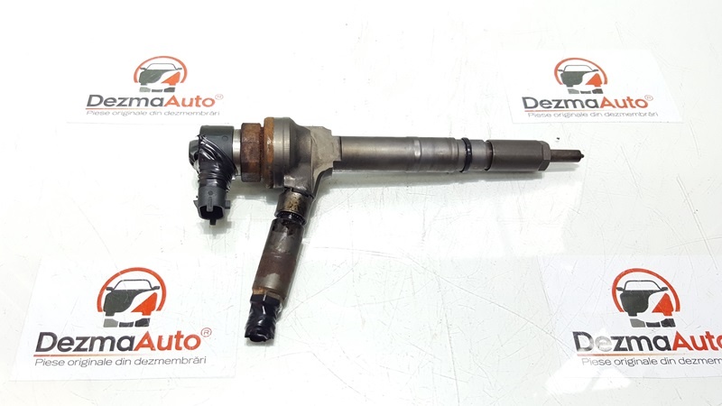 Injector,cod 0445110175, Opel Astra H, 1.7cdti (id:333456)
